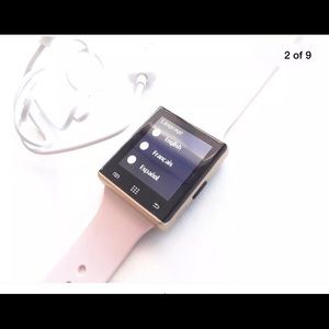 Itouch smartwatch